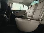Subaru Legacy 2019 года (NA)
